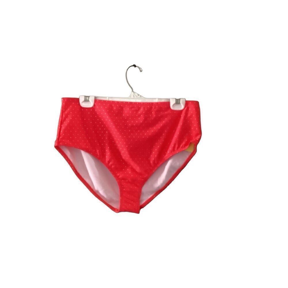 Island Rays Swim Bottom